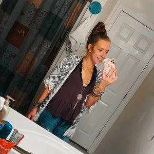 Meet your Posher, Breanna